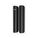 DoorProtect Plus (black) Бездротовий магнітоконтактний сповіщувач з сенсором удару та нахилу