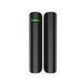 DoorProtect Plus (black) Бездротовий магнітоконтактний сповіщувач з сенсором удару та нахилу
