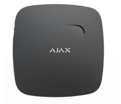Ajax LeaksProtect (black) Беспроводной извещатель затопления