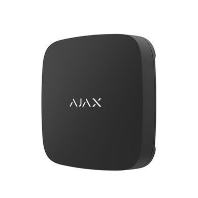 Ajax LeaksProtect (black) Бездротовий сповіщувач затоплення, Черный