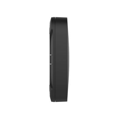 Ajax LeaksProtect (black) Бездротовий сповіщувач затоплення, Черный