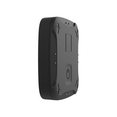 Ajax LeaksProtect (black) Бездротовий сповіщувач затоплення, Черный