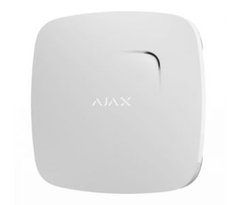 Ajax LeaksProtect (white) Беспроводной извещатель затопления, Белый