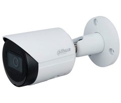 DH-IPC-HFW2831SP-S-S2 (2.8мм) 8Mп IP відеокамера Dahua з ІЧ підсвічуванням