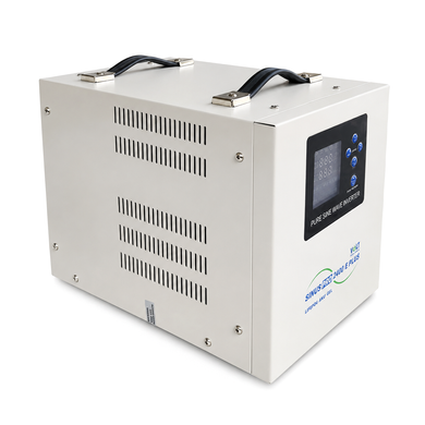 Інвертор Volt Polska Sinus PRO 2400 E Plus 12/230V 1600/2400W