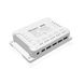Wi-Fi выключатель Sonoff 4CH Pro R3 сухой контакт, Белый
