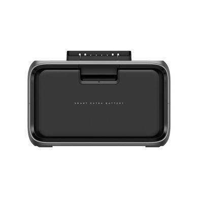 Додаткова батарея EcoFlow RIVER3 EB600 Extra Battery