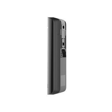 GlassProtect (black) Беспроводной оповещатель разбития стекла, Черный