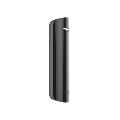 GlassProtect (black) Беспроводной оповещатель разбития стекла, Черный