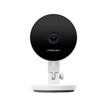 Внутренняя IP камера Foscam C2M 2Мп