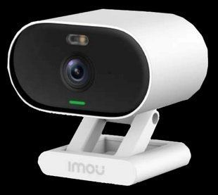 Imou IPC-C22FP-C (2.8мм) 1080P H.265 Wi-Fi