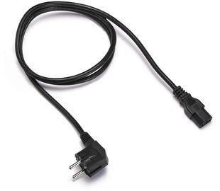 Кабель EcoFlow AC Cable EU, Черный