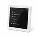Комнатный сенсорный термостат с WiFi управлением Tervix Pro Line WiFi TouchScreen Thermostat (котел), Черный
