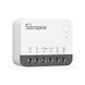 Реле Zigbee Sonoff ZBMINIR2, Білий