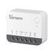Реле Zigbee Sonoff ZBMINIR2, Білий