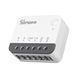 Реле Zigbee Sonoff ZBMINIR2, Білий