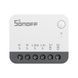 Реле Zigbee Sonoff ZBMINIR2, Білий