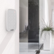 KeyPad (white) Бездротова сенсорна клавіатура