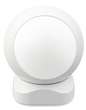 Безпровідний датчик руху Tervix Pro Line ZigBee EYE PIR Sensor, Білий