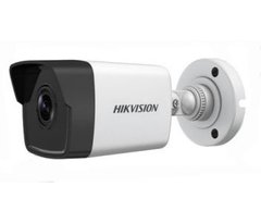 DS-2CD1023G0-IU (4 мм) 2Мп IP видеокамера Hikvision c ИК подсветкой