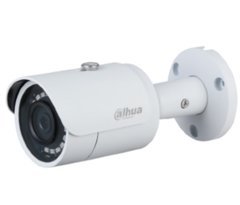 DH-IPC-HFW1230S-S5 (2.8мм) 2Mп IP відеокамера