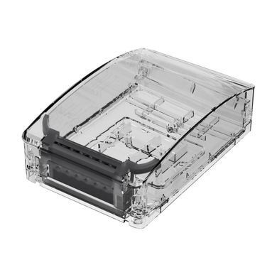 Водонепроницаемая распределительная коробка Sonoff Box R2 IP66, Черный
