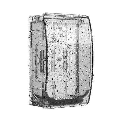 Водонепроницаемая распределительная коробка Sonoff Box R2 IP66, Черный