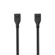 Кабель підключення батареї EcoFlow Delta Max Smart Extra Battery-XT150 connection cable 1m, Черный