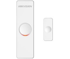 Hikvision DS-PD1-MC-WWS(H) Датчик відкриття дверей / вікон, Білий