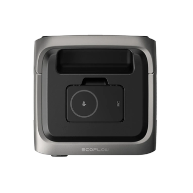 Зарядна станція EcoFlow RIVER 3 Plus Wireless