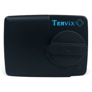 Электропривод ZigBee Tervix Pro Line ZEVS 5В DC, 10 сек, 8 Нм, Черный