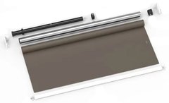 Розумний комплект для рулонних штор та жалюзі з ZigBee управлінням Tervix Roller Blind 1 м