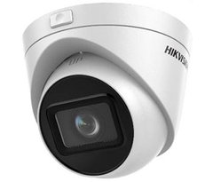 DS-2CD1H43G0-IZ(C) (2.8-12мм) 4 MP ИК вариофокальная IP Turret камера