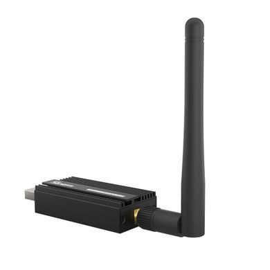 SONOFF ZBDongle-E Zigbee 3.0 USB Dongle Plus &mdash; універсальний шлюз, Черный