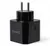Розумна розетка Tervix Pro Line WiFi Socket Black