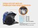 Ліхтар налобний Fenix HL40R Cree XP-LHIV2 LED сірий