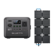 Зарядна станція Bluetti AC50B 448Wh 1244