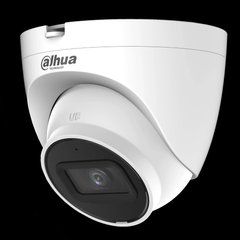 DH-IPC-HDW2230T-AS-S2 (2.8мм) 2Мп IP відеокамера Dahua з мікрофоном