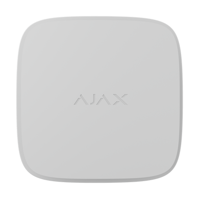 Ajax FireProtect 2 RB (CO), белый