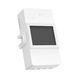 SONOFF POW Elite (POWR320D) WiFi реле 20A с измерением энергии, LCD экран, ESP32, Белый