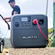 Зарядная станция Bluetti AC180 1152 Вт&middot;ч 320