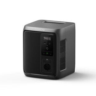 Зарядна станція EcoFlow DELTA 3 1000 Air