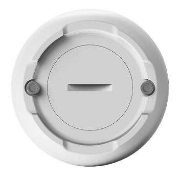 Безпровідний датчик затоплення Tervix Pro Line ZigBee Flood Sensor Wireless, Білий