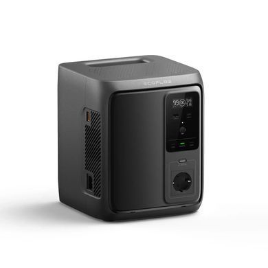 Зарядна станція EcoFlow DELTA 3 1000 Air