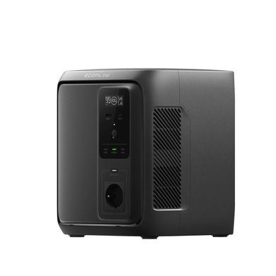 Зарядна станція EcoFlow DELTA 3 1000 Air