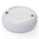 Безпровідний датчик затоплення Tervix Pro Line ZigBee Flood Sensor Wireless, Білий