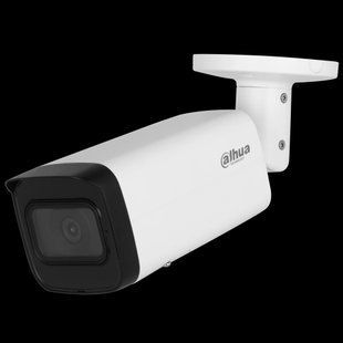DH-IPC-HFW2441T-AS&nbsp;(8мм) 4 МП WizSense PoE ИК 80м с микрофоном