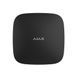 Ajax Hub 2 Plus (8EU/ECG) UA white Охранная централь, Черный