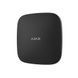 Ajax Hub 2 Plus (8EU/ECG) UA white Охранная централь, Черный