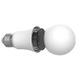 Умная лампочка Aqara LED Light Bulb (ZNLDP12LM), Белый